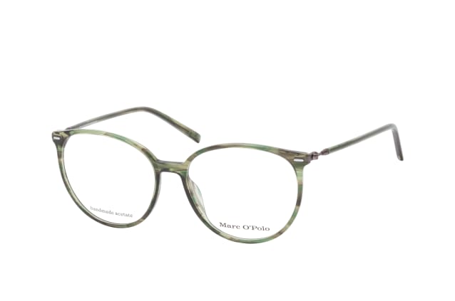 MARC O'POLO Eyewear 503135 40, including lenses, ROUND Glasses, FEMALE
