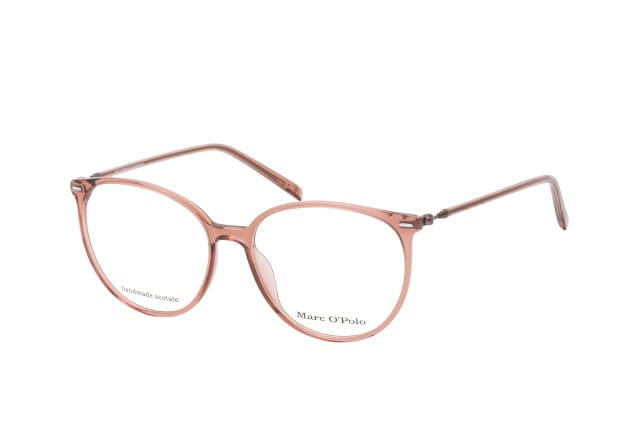 MARC O'POLO Eyewear 503135 50, including lenses, ROUND Glasses, FEMALE