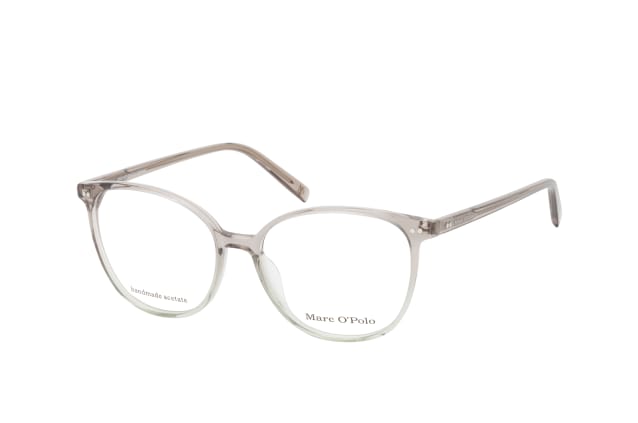 MARC O'POLO Eyewear 503136 30, including lenses, ROUND Glasses, FEMALE