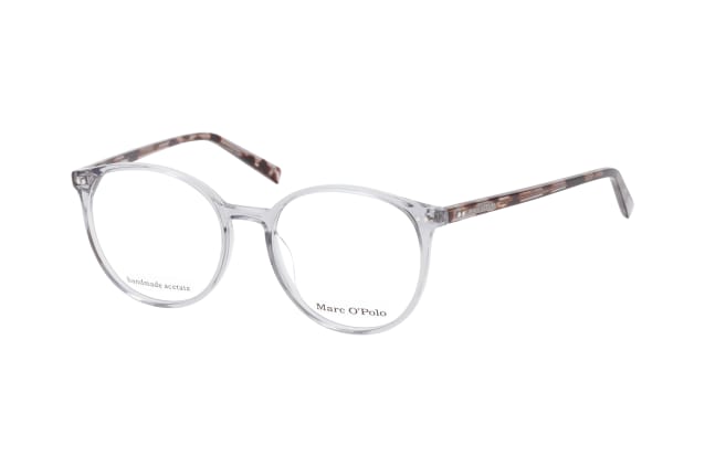 MARC O'POLO Eyewear 503137 30, including lenses, ROUND Glasses, UNISEX
