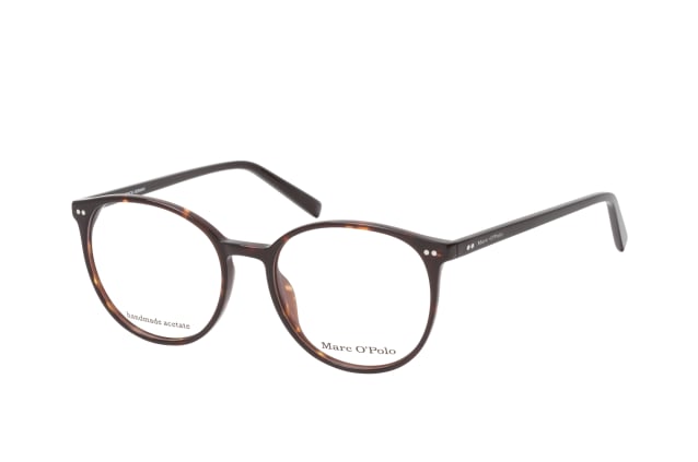 MARC O'POLO Eyewear 503137 60, including lenses, ROUND Glasses, UNISEX