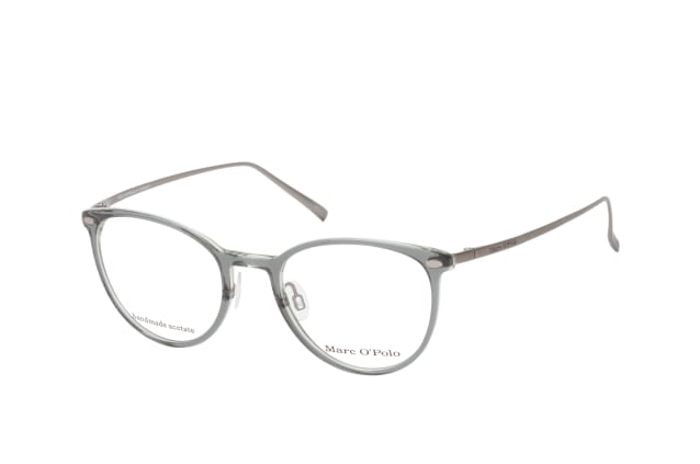 MARC O'POLO Eyewear 503139 40, including lenses, ROUND Glasses, FEMALE