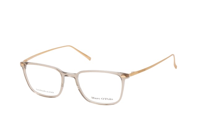 MARC O'POLO Eyewear 503140 30, including lenses, SQUARE Glasses, UNISEX