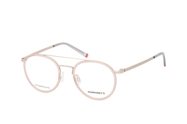HUMPHREY´S eyewear 581064 50, including lenses, AVIATOR Glasses, UNISEX