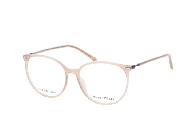 MARC O'POLO Eyewear 503135 80, including lenses, ROUND Glasses, FEMALE