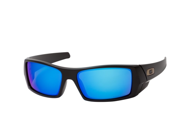 Oakley Gascan OO 9014 50,  Sunglasses, UNISEX, polarised