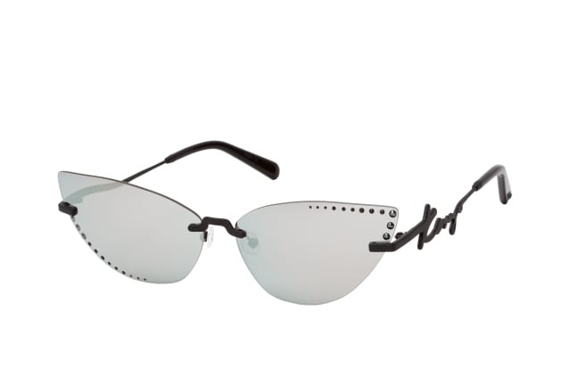 Kenzo KZ 40004 U 02C, BUTTERFLY Sunglasses, FEMALE