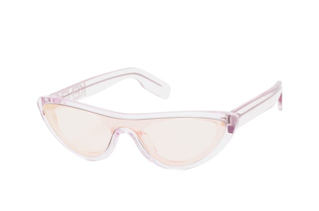Kenzo KZ 40007 I 72Z, BUTTERFLY Sunglasses, FEMALE
