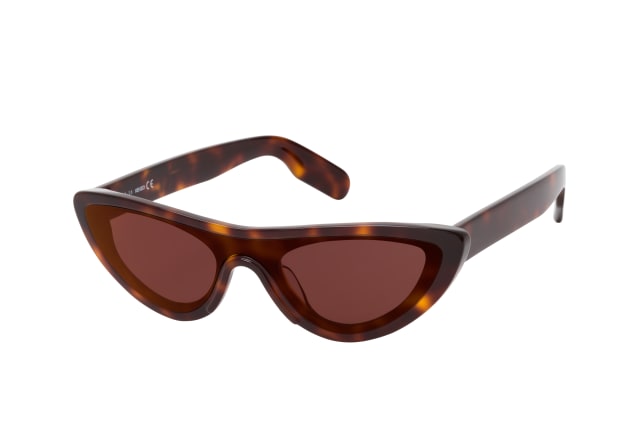 Kenzo KZ 40007 I 52G, BUTTERFLY Sunglasses, FEMALE