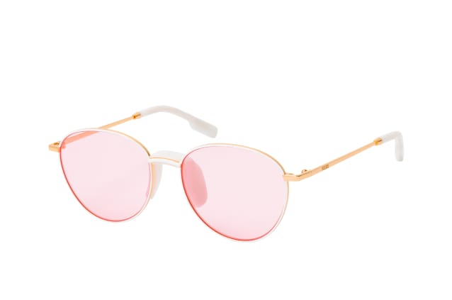 Kenzo KZ 40011 I 30Y, ROUND Sunglasses, UNISEX
