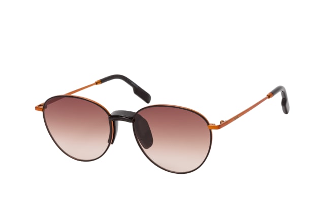 Kenzo KZ 40011 I 36F, ROUND Sunglasses, UNISEX