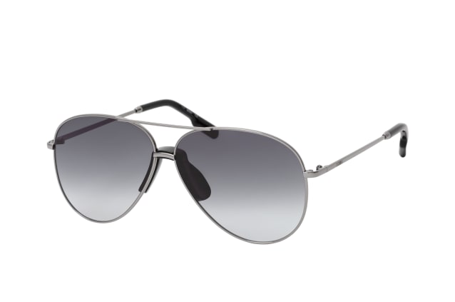 Kenzo KZ 40012 I 12A, AVIATOR Sunglasses, UNISEX