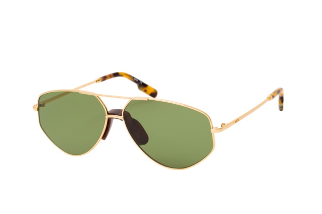 Kenzo KZ 40014 U 30N, AVIATOR Sunglasses, UNISEX