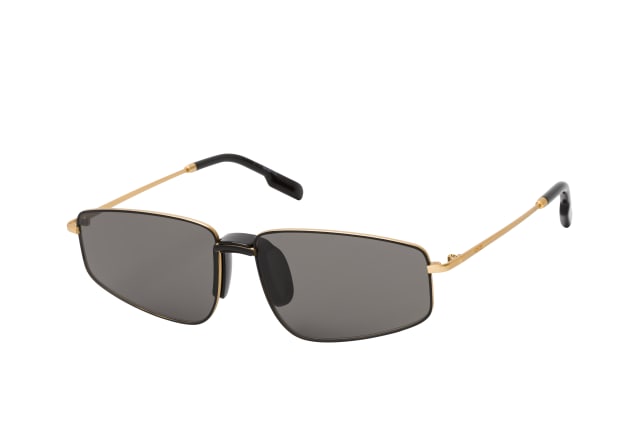 Kenzo KZ 40015 U 31A, RECTANGLE Sunglasses, UNISEX