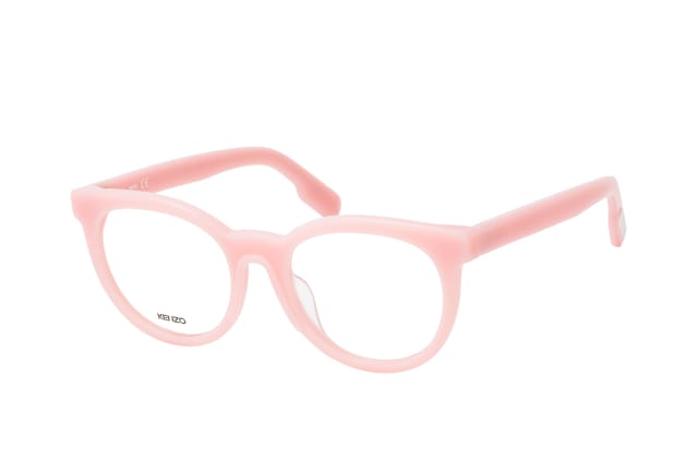 Kenzo KZ 50006 I 072, including lenses, ROUND Glasses, FEMALE