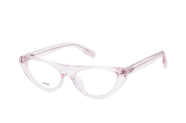 Kenzo KZ 50007 I 072, including lenses, BUTTERFLY Glasses, FEMALE