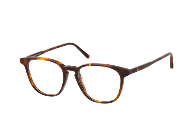 Super by Retrosuperfuture Numero 51 Classic Havana P68, including lenses, SQUARE Glasses, MALE