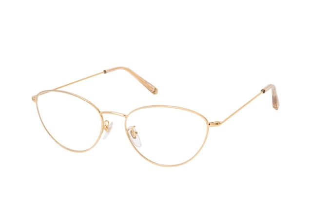 Super by Retrosuperfuture Numero 59 Oro 7AJ, including lenses, BUTTERFLY Glasses, FEMALE