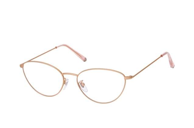 Super by Retrosuperfuture Numero 59 Rosa Opaco 6AR, including lenses, BUTTERFLY Glasses, FEMALE