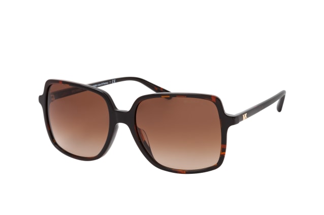 Michael Kors ISLE OF PALMS MK 2098 U 378113, BUTTERFLY Sunglasses, FEMALE, available with prescription
