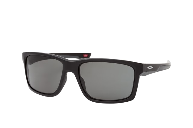 Oakley MAINLINK OO 9264 41, SQUARE Sunglasses, MALE