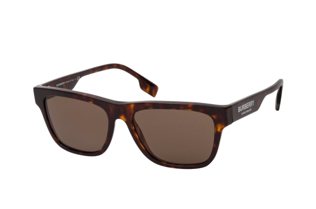 Burberry BE 4293 3002/3, SQUARE Sunglasses, MALE, available with prescription
