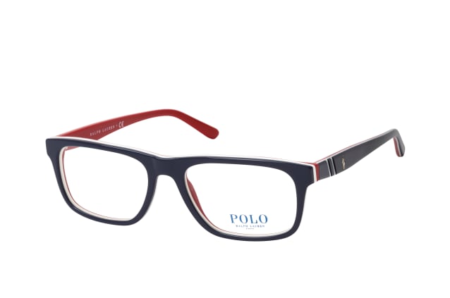 Polo Ralph Lauren PH 2211 5667, including lenses, RECTANGLE Glasses, MALE