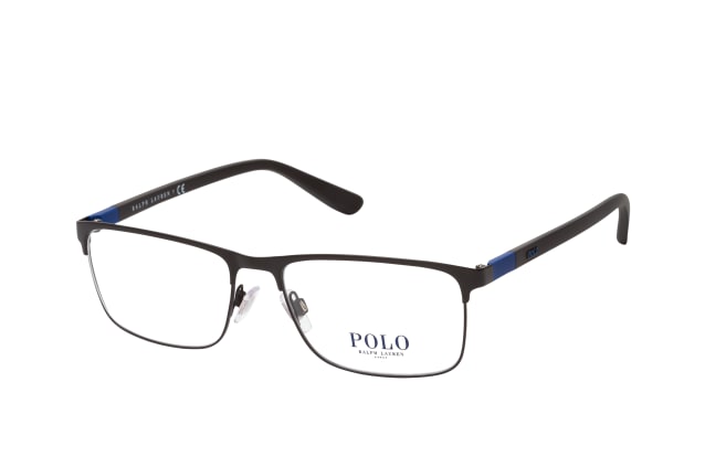 Polo Ralph Lauren PH 1190 9038, including lenses, RECTANGLE Glasses, MALE