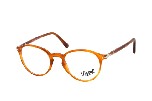 Persol PO 3218 V 96, including lenses, ROUND Glasses, UNISEX