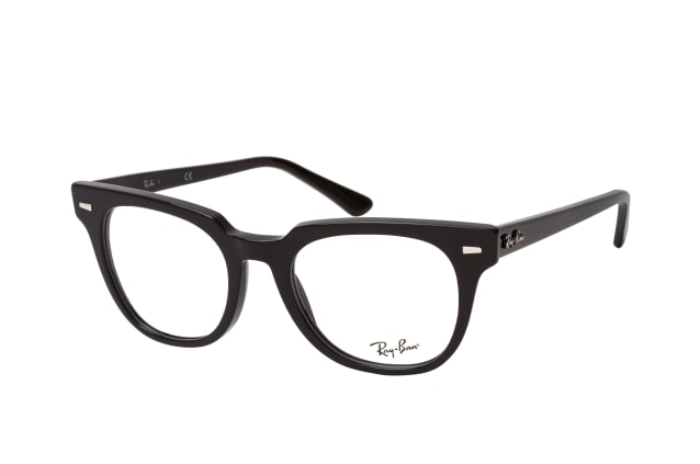 Ray-Ban METEOR RX 5377 2000, including lenses, SQUARE Glasses, UNISEX