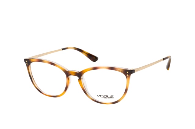VOGUE Eyewear VO 5276 1916, including lenses, BUTTERFLY Glasses, FEMALE