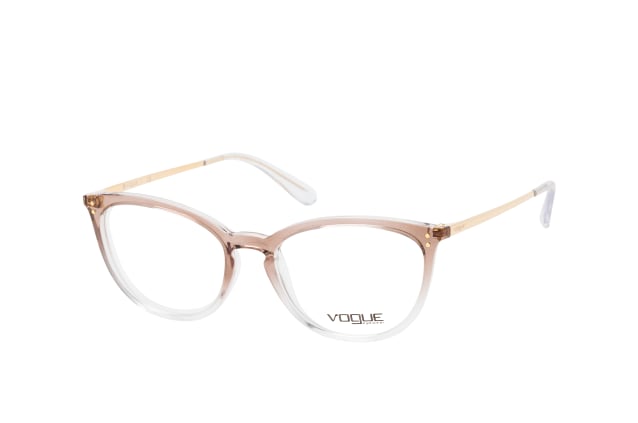 VOGUE Eyewear VO 5276 2736, including lenses, BUTTERFLY Glasses, FEMALE