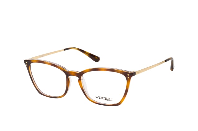 vogue eyewear vo 5277 1916, including lenses, square glasses, female