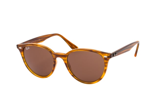 Ray-Ban RB 4305 820/73, ROUND Sunglasses, UNISEX, available with prescription
