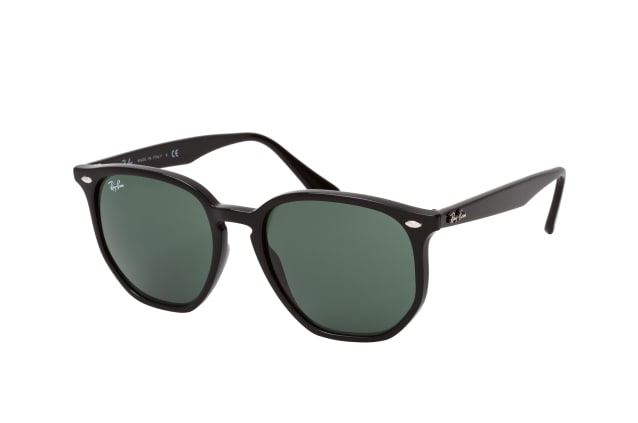 Ray-Ban RB 4306 601/71, ROUND Sunglasses, UNISEX, available with prescription