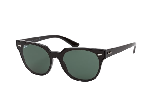 Ray-Ban BLAZE METEOR RB 4368 N 601/71, SINGLELENS Sunglasses, UNISEX