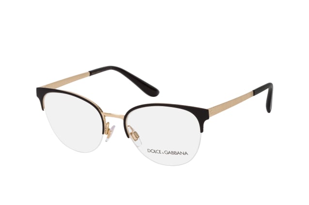 Dolce&Gabbana DG 1311 1311, including lenses, ROUND Glasses, FEMALE