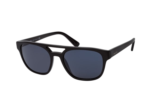 Prada HERITAGE PR 23VS 1AB0A9, SQUARE Sunglasses, UNISEX, available with prescription