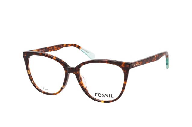 Fossil FOS 7051 086, including lenses, BUTTERFLY Glasses, FEMALE