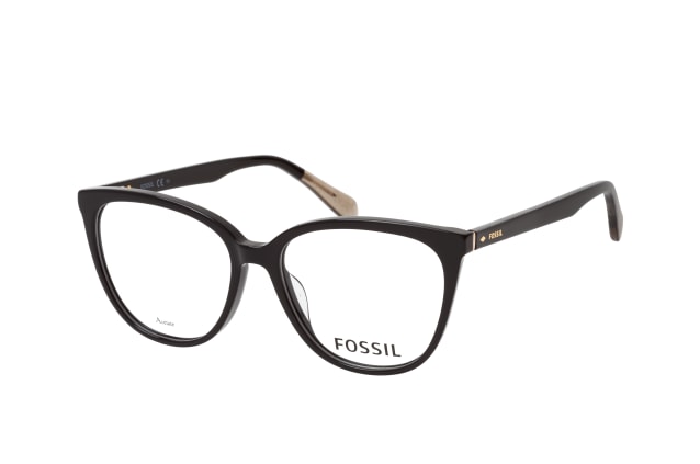 Fossil FOS 7051 807, including lenses, BUTTERFLY Glasses, FEMALE