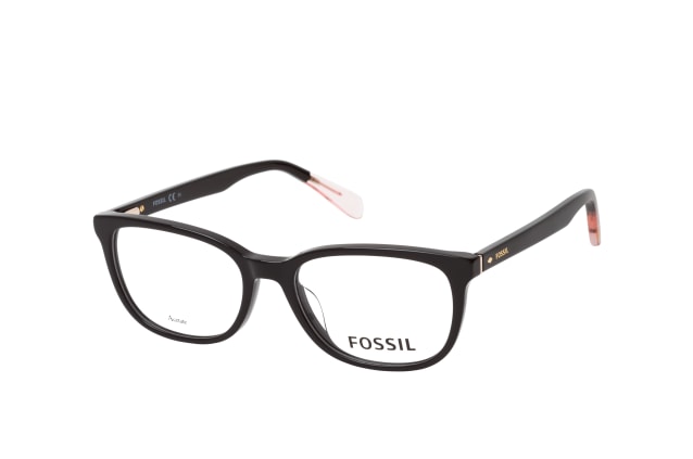 Fossil FOS 7052 807, including lenses, SQUARE Glasses, FEMALE
