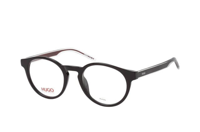 Hugo Boss HG 1045 807, including lenses, ROUND Glasses, UNISEX