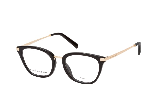 Marc Jacobs MARC 397 807, including lenses, SQUARE Glasses, FEMALE