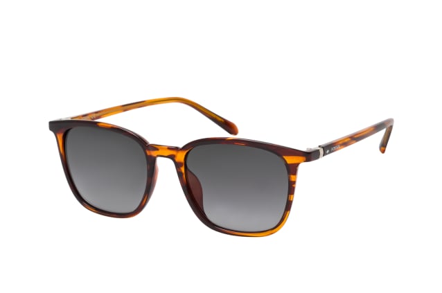 Fossil FOS 3091/S 086, SQUARE Sunglasses, MALE
