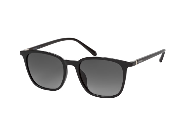 Fossil FOS 3091/S 807, SQUARE Sunglasses, MALE
