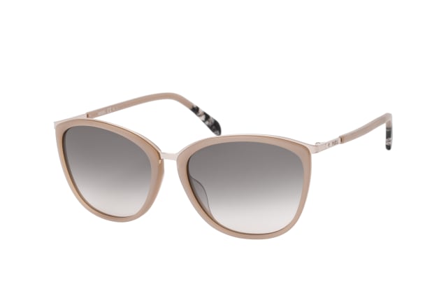 Fossil FOS 2091/G/S S0F, SQUARE Sunglasses, FEMALE, available with prescription