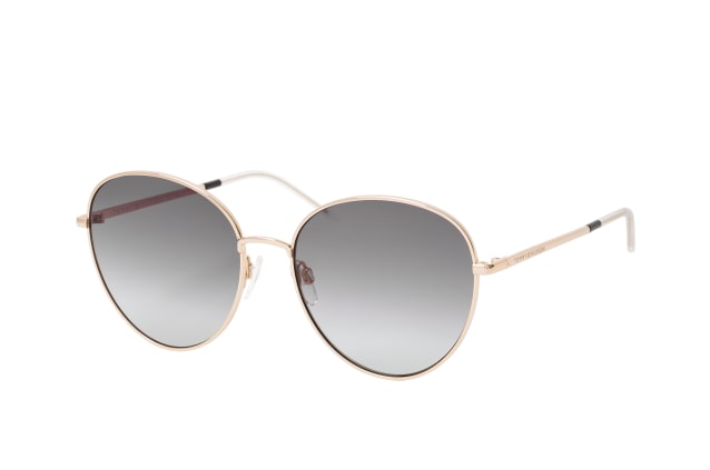 Tommy Hilfiger TH 1649/S J5G, ROUND Sunglasses, FEMALE