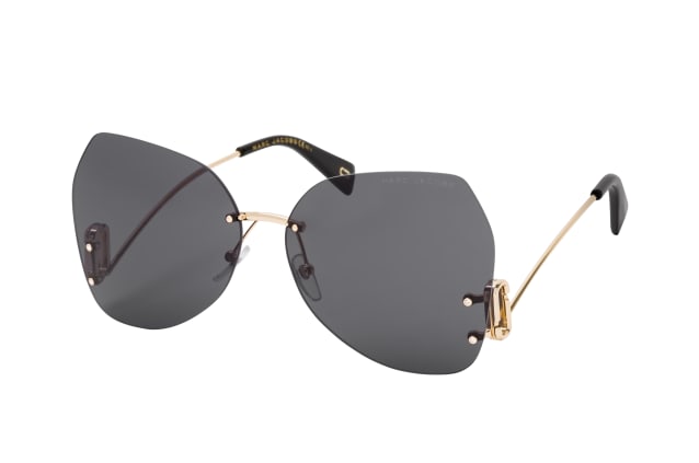 Marc Jacobs MARC 373/S 807, BUTTERFLY Sunglasses, FEMALE