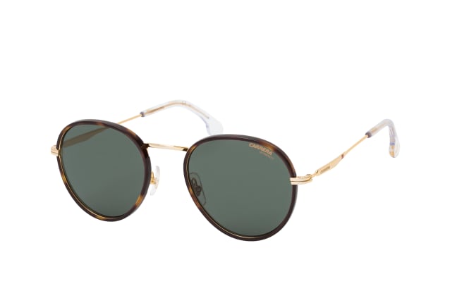 Carrera CARRERA 151/S PEF, ROUND Sunglasses, UNISEX, available with prescription