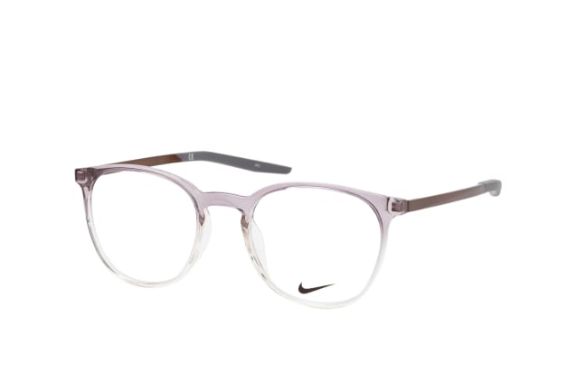 Nike 7280 36, including lenses, ROUND Glasses, UNISEX